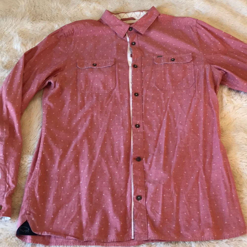 Buffalo David Bitton Top